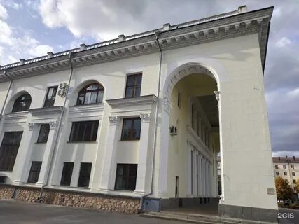 Дк железнодорожников самара