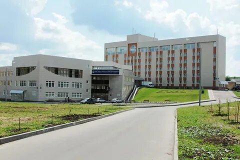 Ung uchebny center