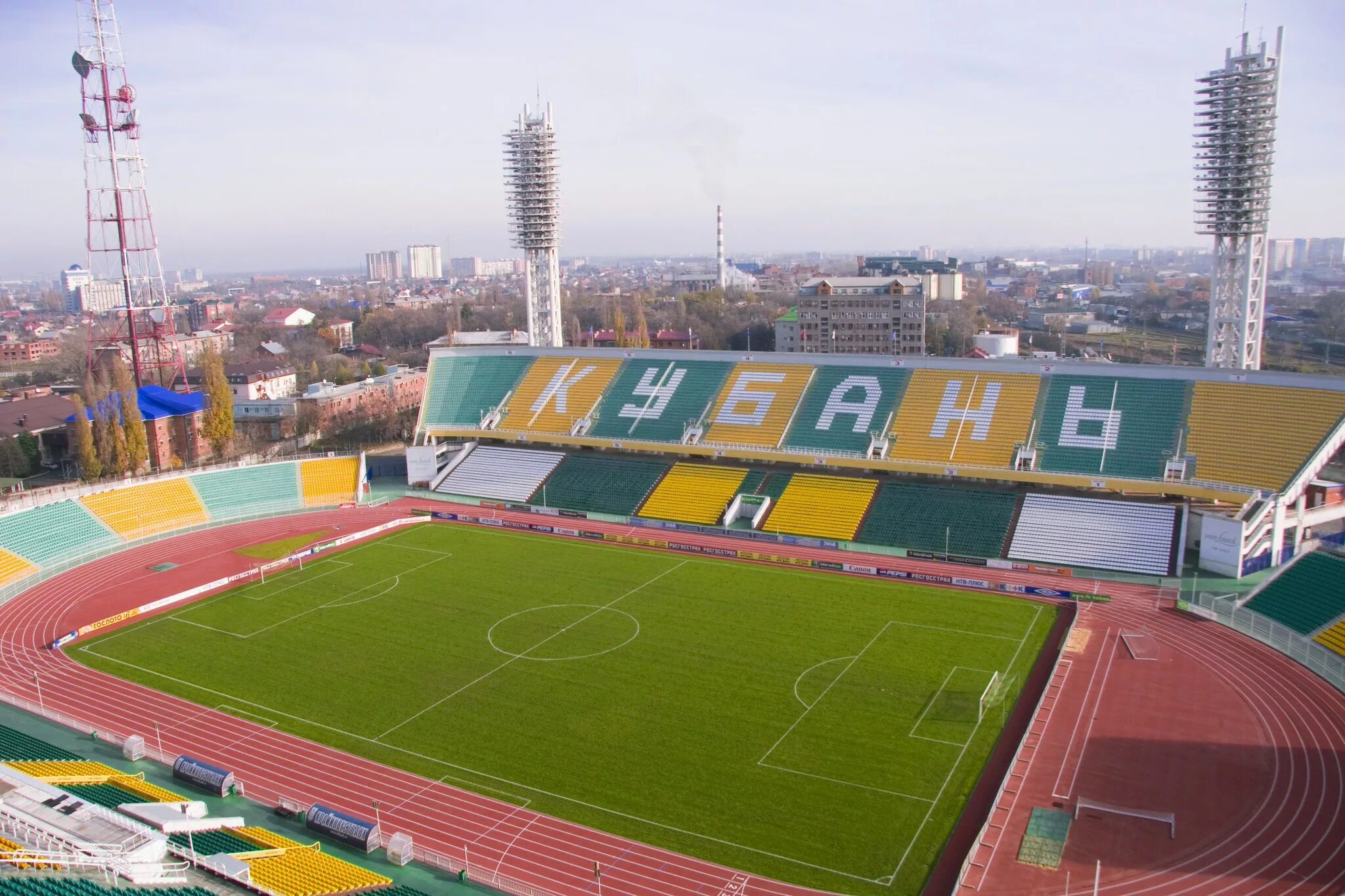 Cit kuban