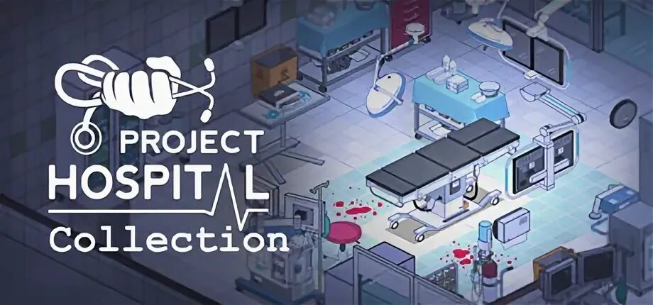 Project offline