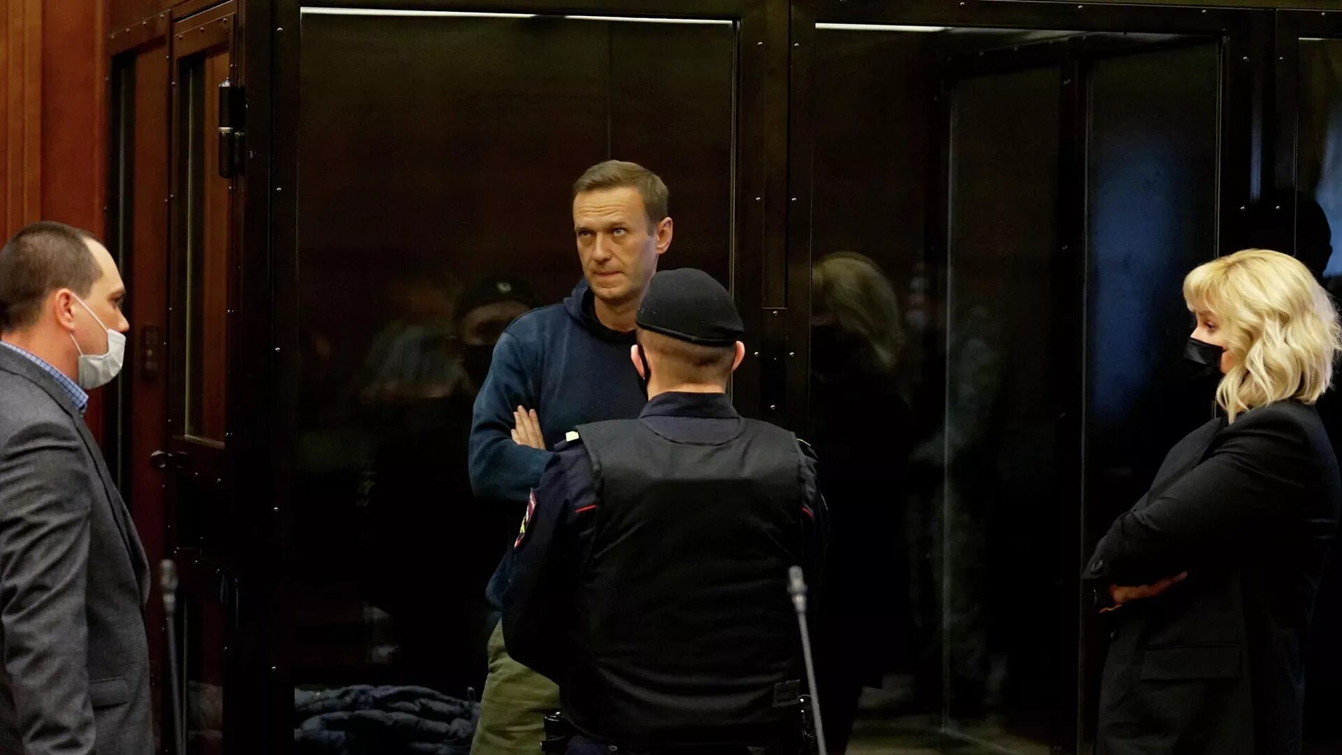 Навальный в суде 2021. Новости сегодня навальный читать