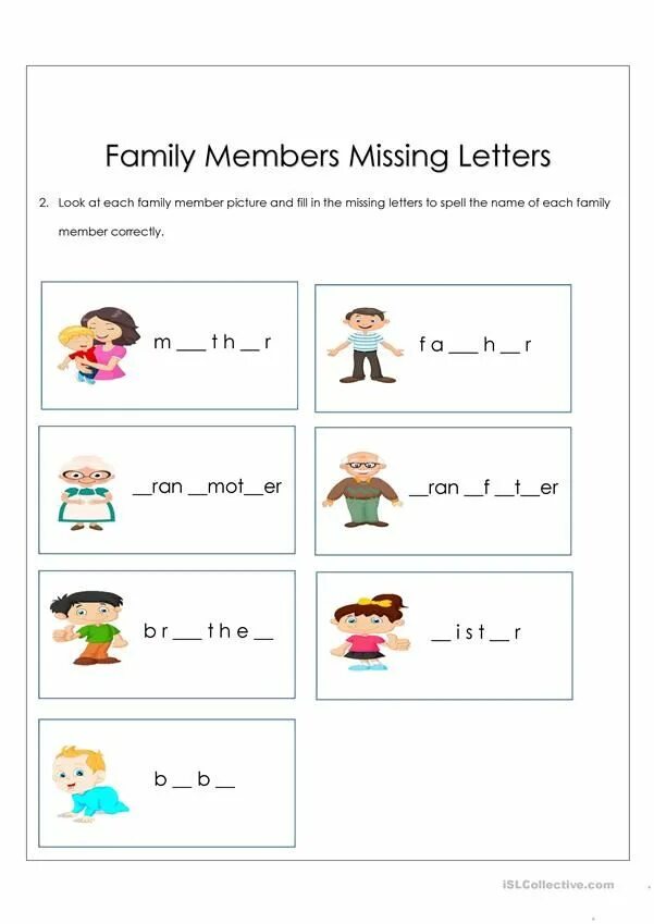 Семья на английском задания. Семья worksheets for kids. Worksheets семья. Family worksheets for kids 2 класс. Match family members.