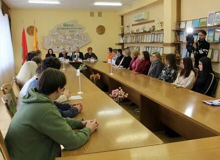 Вакансии пинск