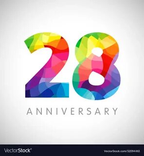 28 лет со