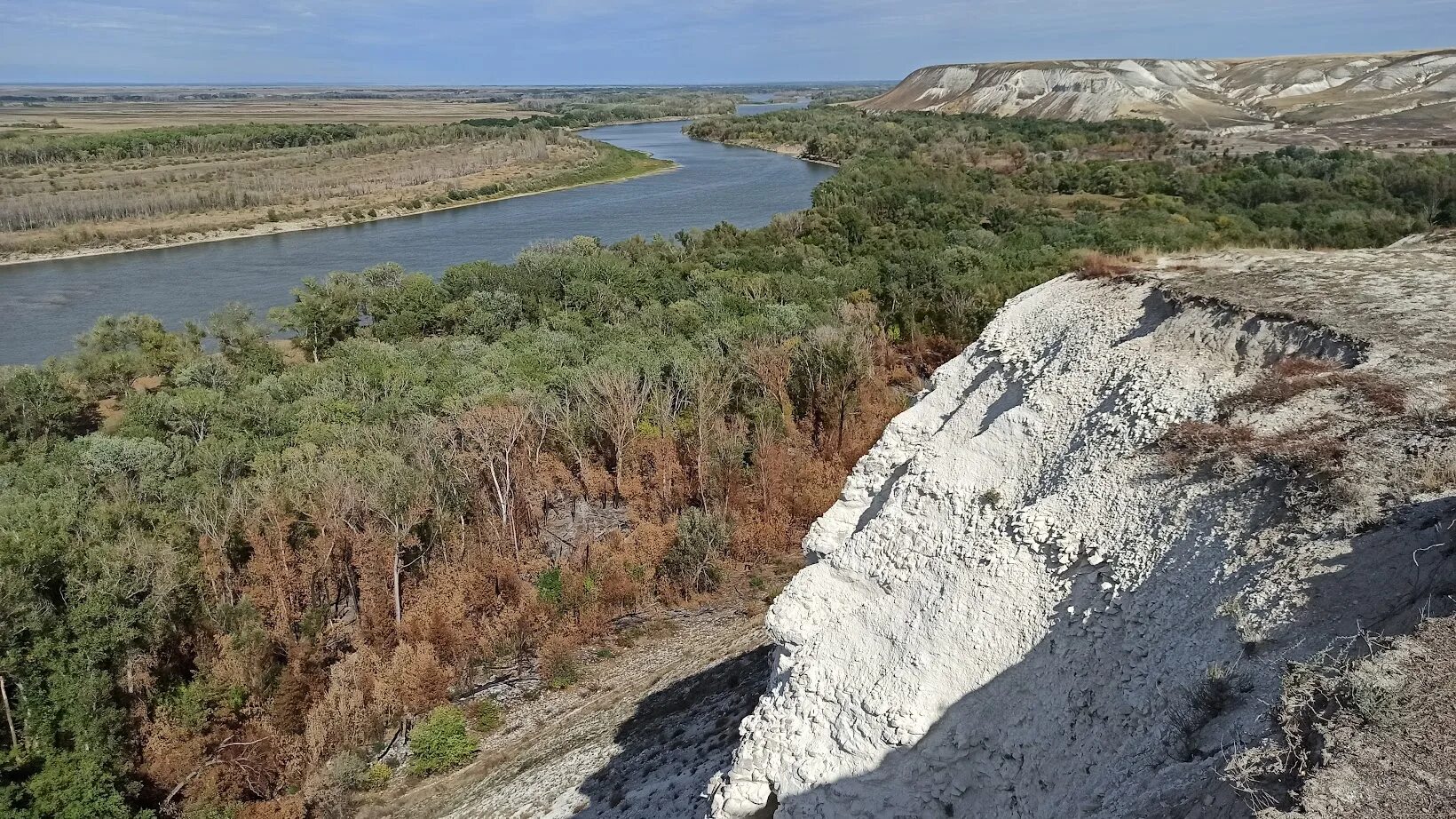 Горе урюпинска