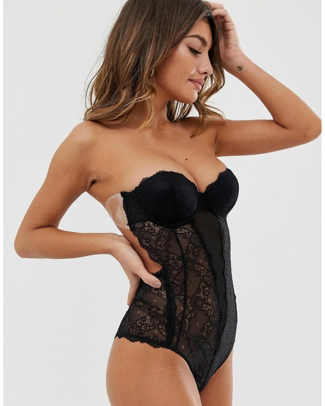 Bodysuit женские. Freya deco swim. Боди кружевной пуш-ап. Боди fashion forms. Модные боди.