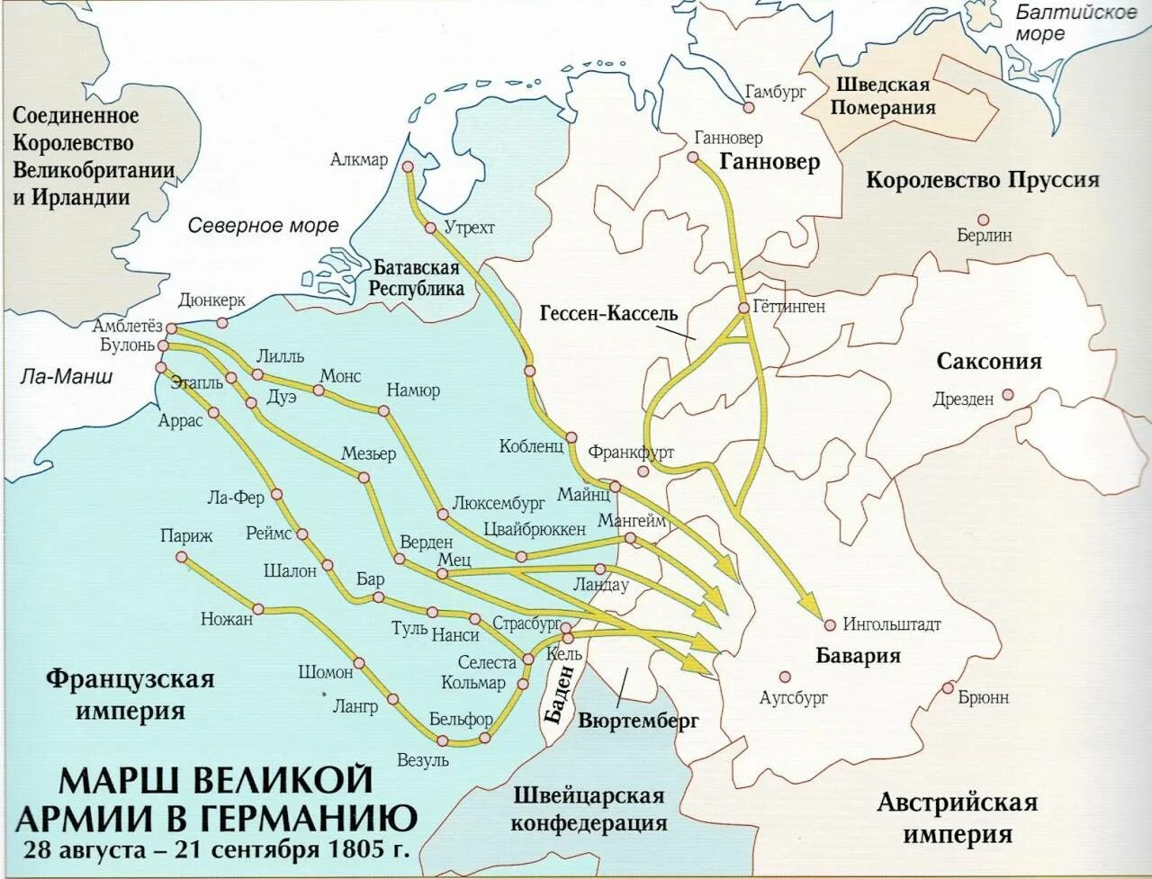 Какая битва получила название битва трех императоров. Какая битва получила название битва трех императоров