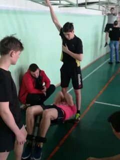 Физкультурные соревнования это
