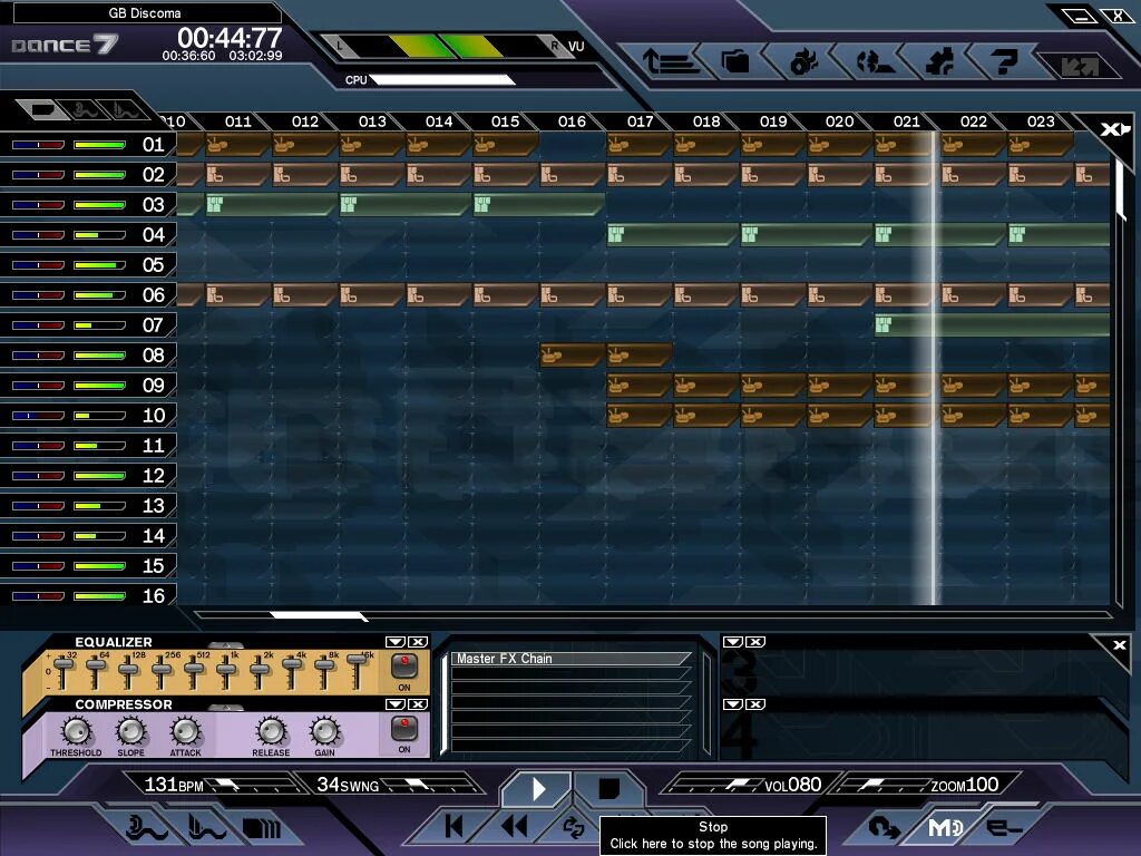 Ejay программа для создания музыки. Dance ejay 6. техно ejay 7. dance ejay 7. ejay 2004.