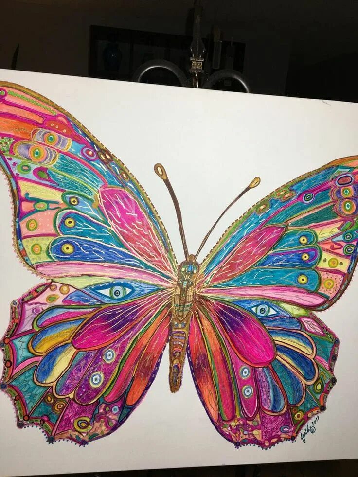 Бабочка для точечного рисования. Бабочки роспись. Роспись бабочка. Расписать бабочку. Бабочка для витражных красок.