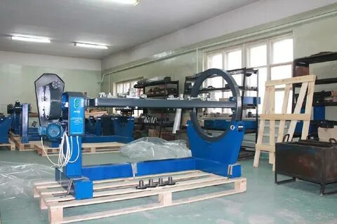 Оборудование для ремонта грузовых автомобилей