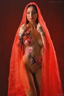 Фото Восточных Девушек Ню