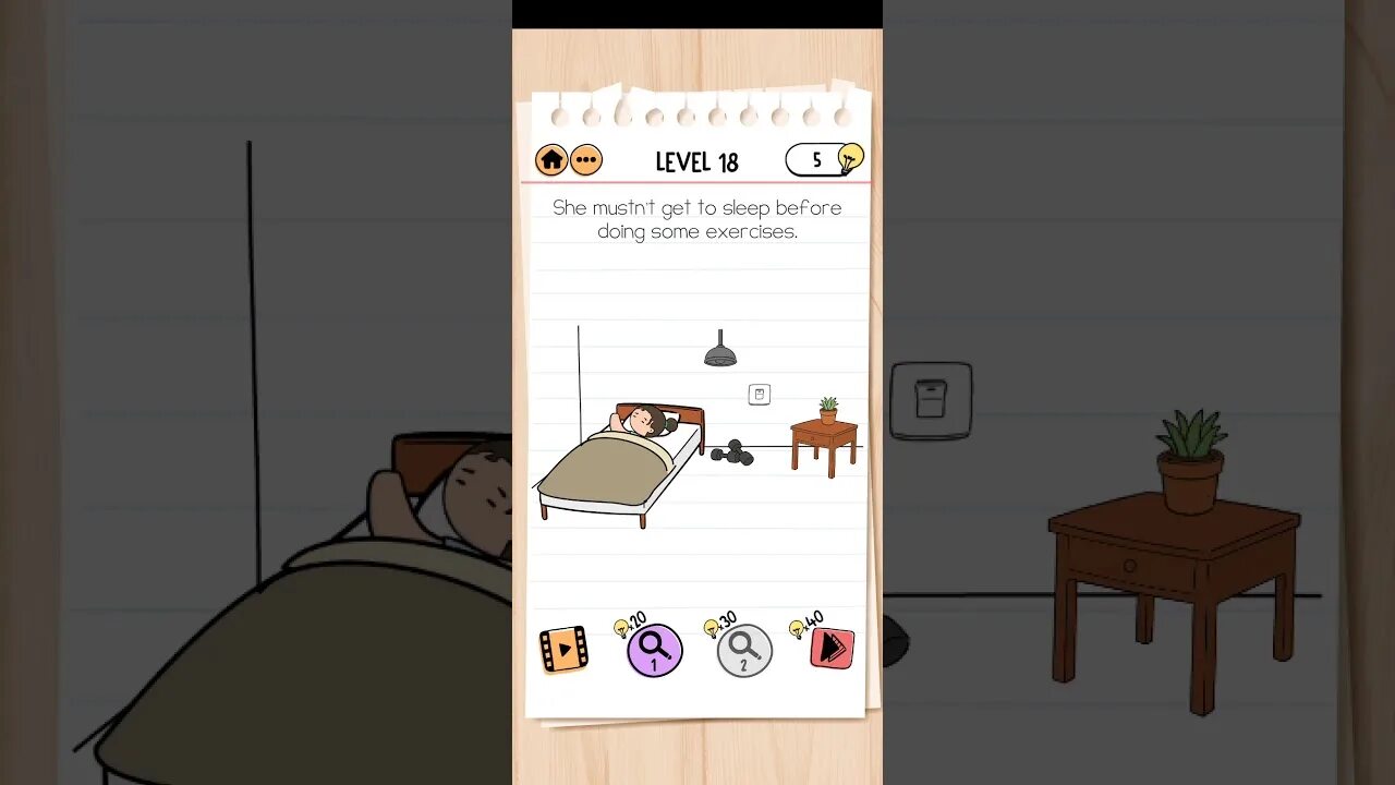 Как пройти игру brain test 2 уровень. Brain test 2 худеем с настей. brain test 2 уровень 18 настя. игра brain test уровень 18. braintest 17 уровень.
