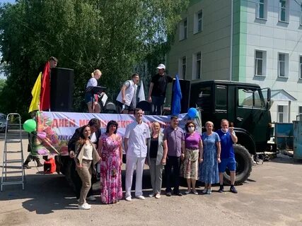Работа в лосино петровском