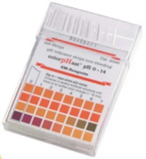 Ph pk