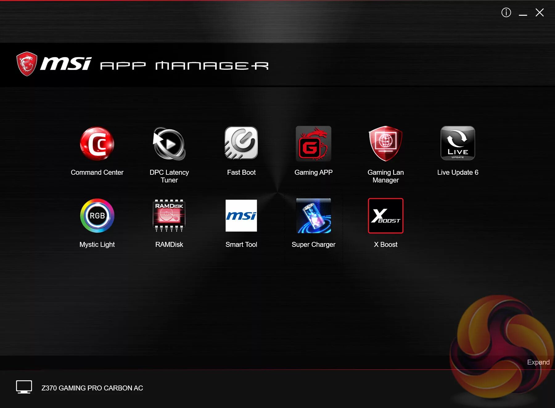 Msi app player installer. App manager msi. lan manager msi что это. msi приложение для материнской платы. msi fast boot.