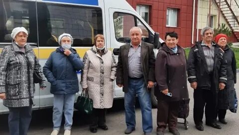Старше 65 лет продлили
