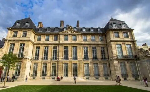 Musees et des