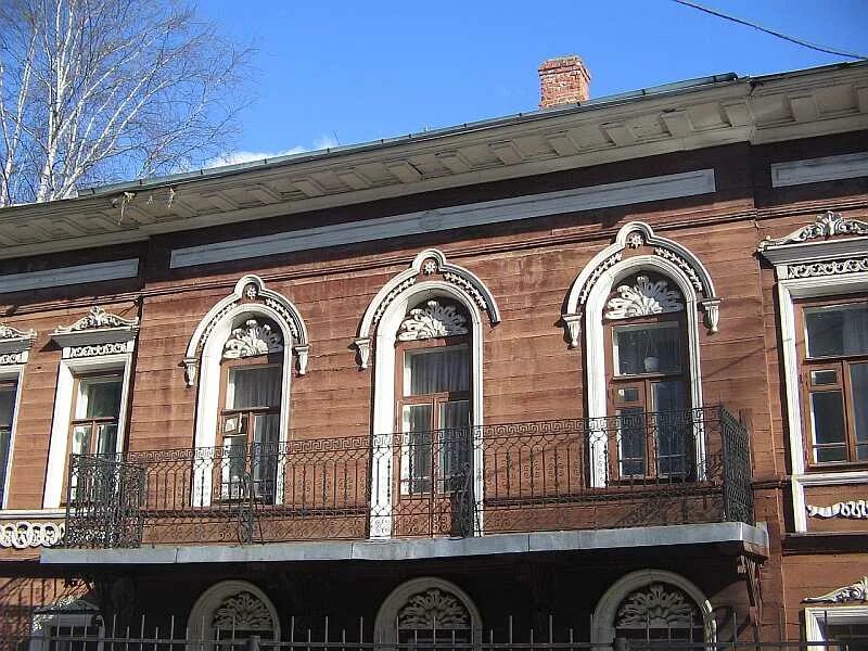 Ул гоголя 51. Дом тареева 1895г. гоголя 51. гоголевская 51а. гоголя 51/53.