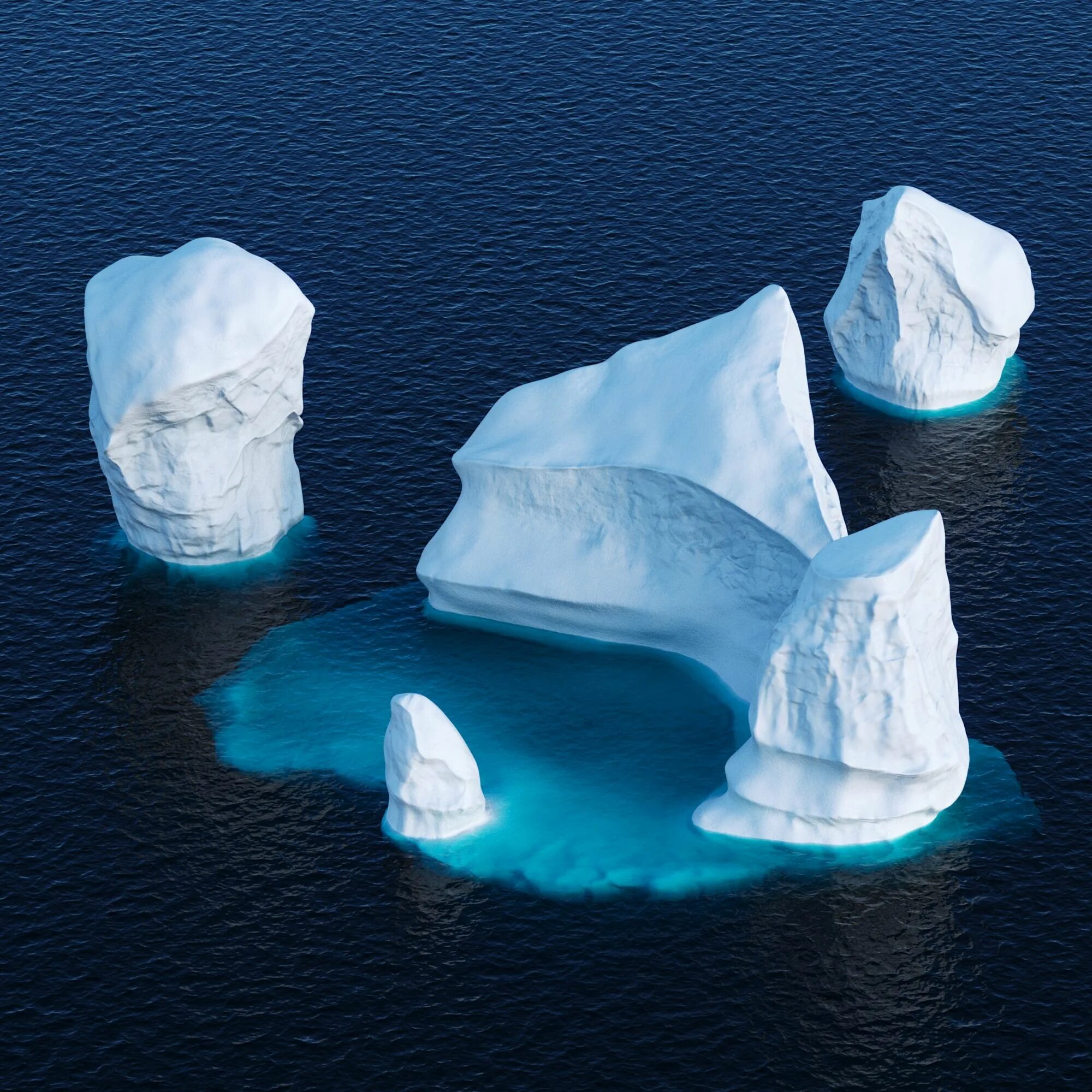 Iceberg 3d. Айсберг 3д модель. Льдины из пенопласта. Айсберг из пенопласта.