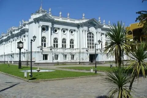 Сенаки