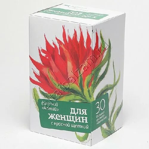 фиточай алтай № 01 "для женщин с красной щеткой". фиточай красная щетка таежный отшельник. фиточай красная щетка 20 ф/п. красная щетка фиточай алтай 1. фиточай алтай женский с красной щеткой.