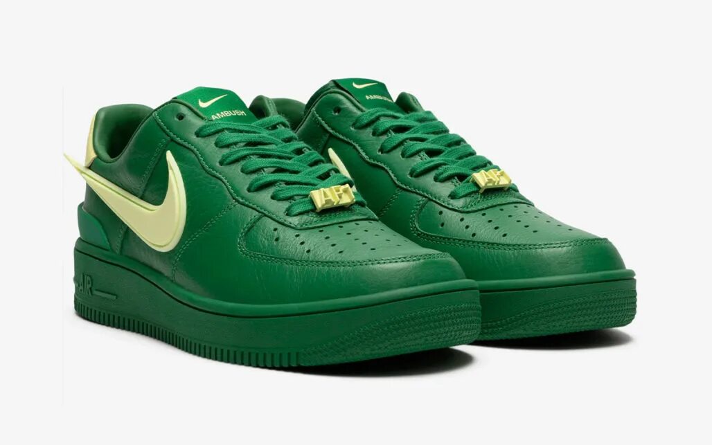 Амбуши найк. Nike Air Force 1 Ambush. Nike Air Force 1 Low зеленые. Nike Air Force 1 Low Green. Nike Air Force 1 Green.