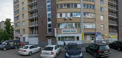 Карпинского 50
