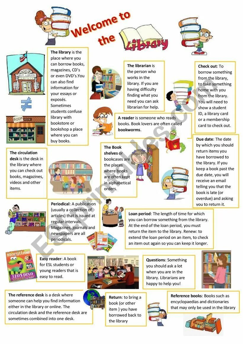Esl library. At the library тема. library worksheets. vocabulary library. at the library vocabulary.