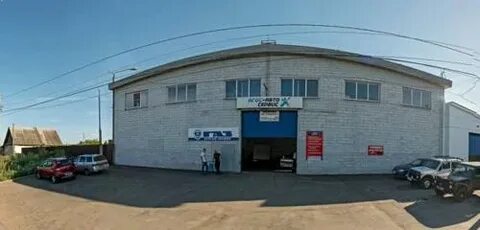 Старки ижевск