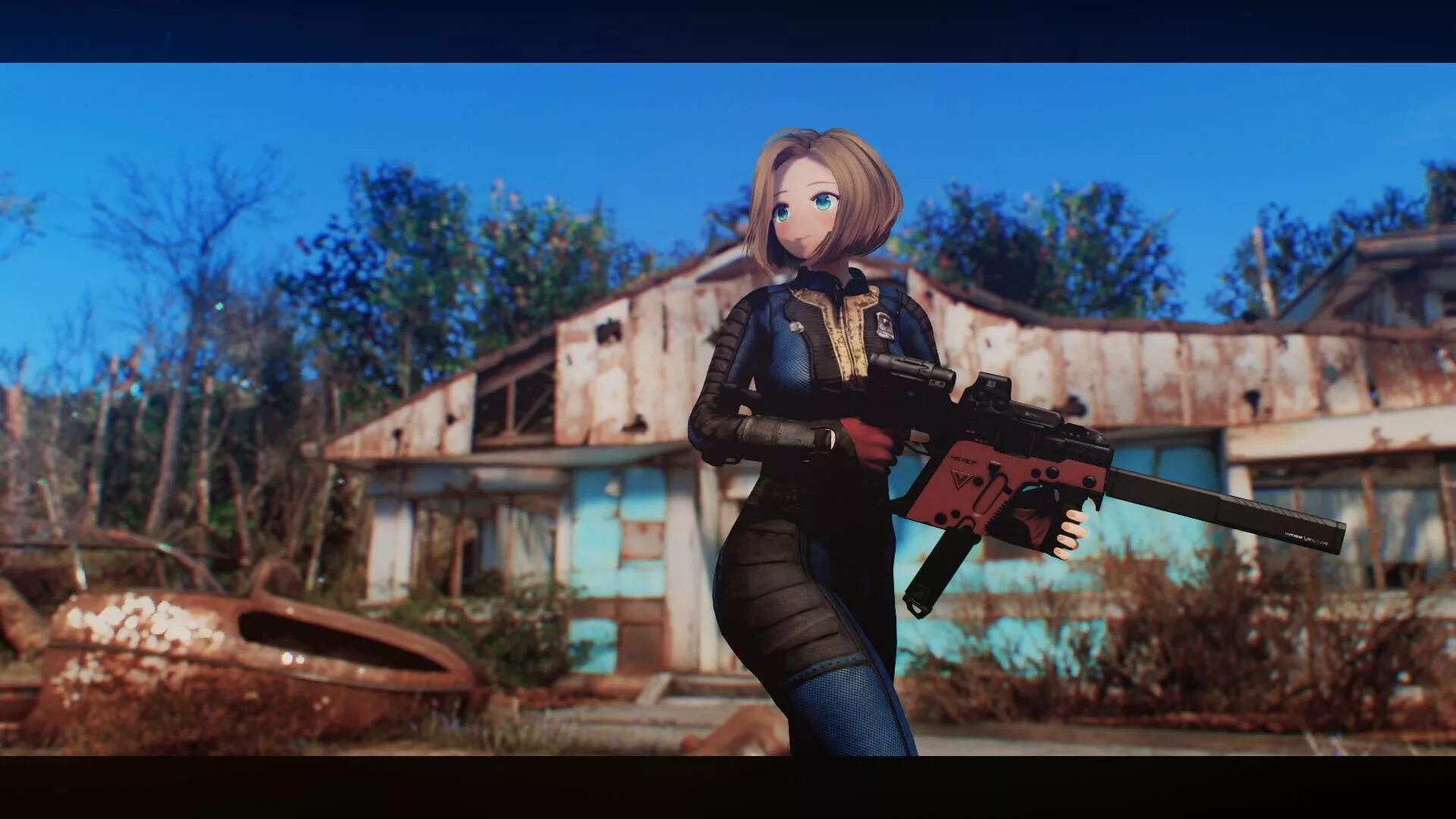 Fallout 4 моды персонаж. Fallout 4 anime mod. animerace nanakochan. fallout 4 nanakochan. fallout 4 anime race nanakochan.