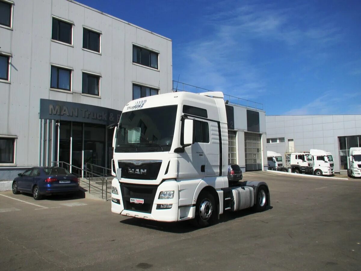 Тягач ман нового поколения 2021. 400 4х2 bls-ww lx. Man tgx 18. 400 4*2. Сотрудники ман трак энд бас рус.
