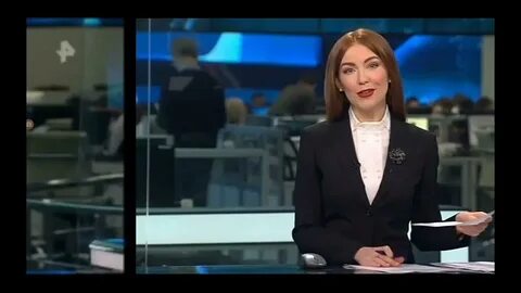 Новости рен сегодня видео