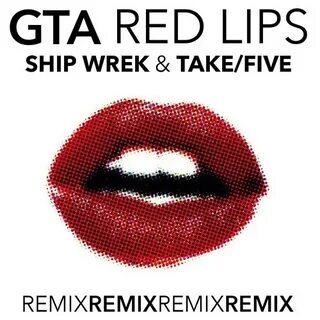 Lips remix