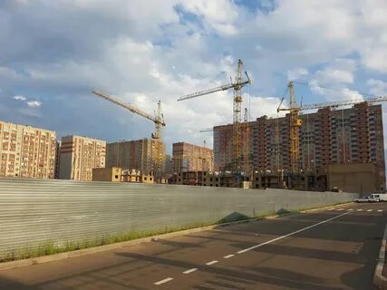 Постройка ставрополь