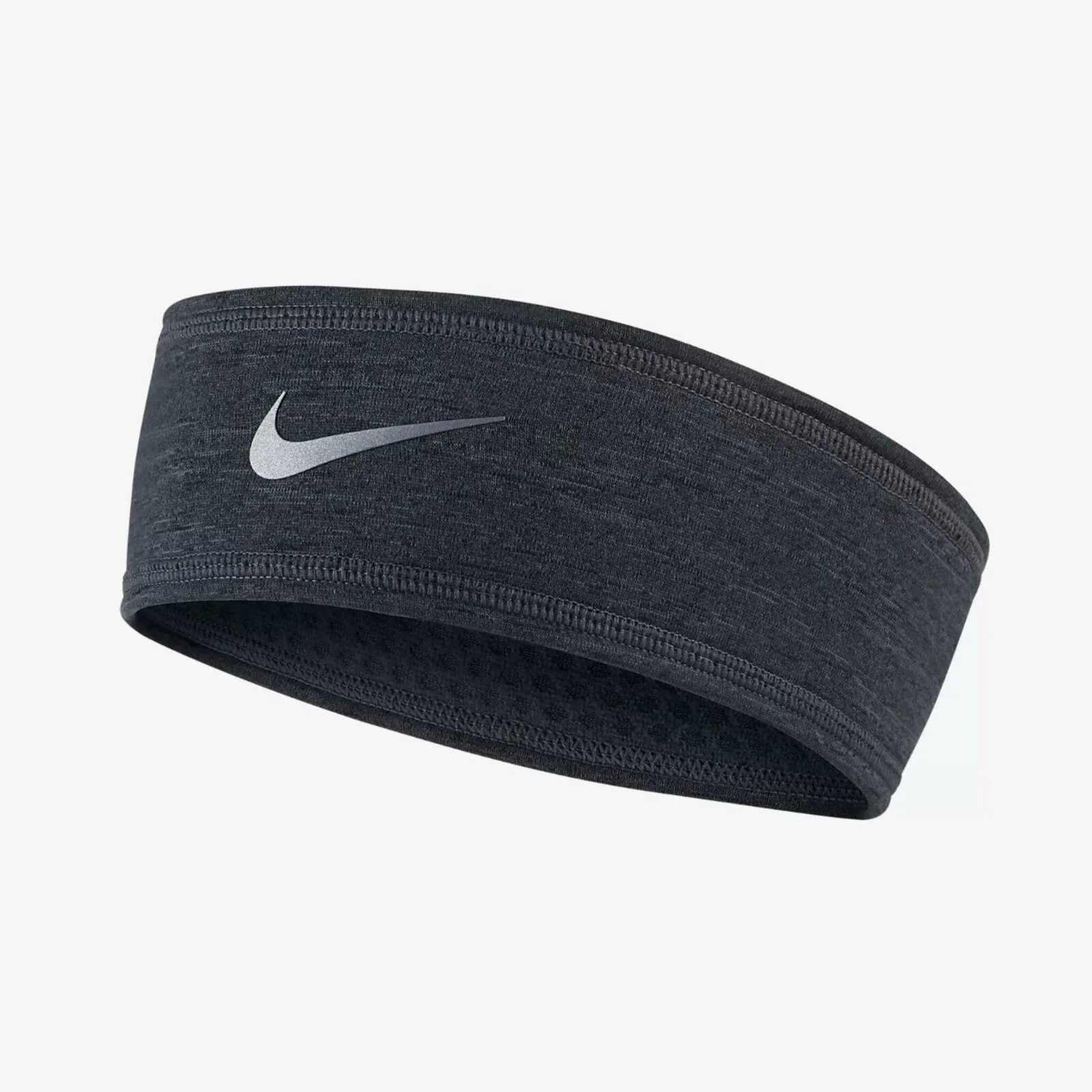 Найк на голову. Headband Nike. Nike Running Headband. Nike Therma Fit повязка на голову. Повязка найк черная.