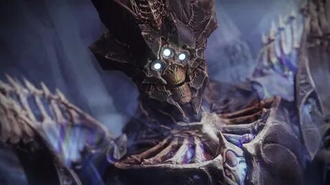 Destiny 2 witch queen