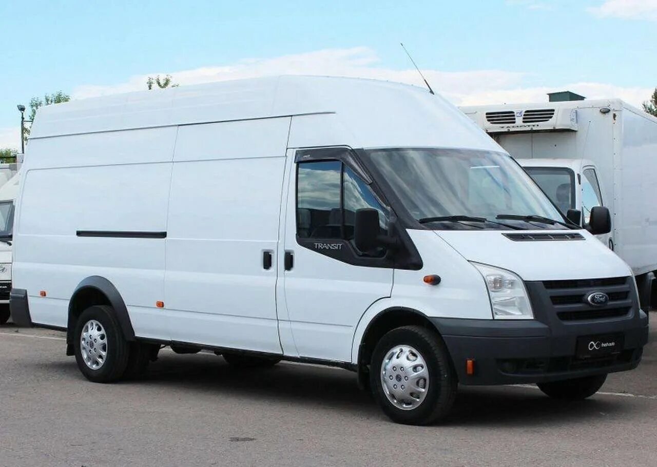 Фордтрназит белый фургон. Ford Transit грузовой. Ford Transit белый. Ford Transit 1.5 т.