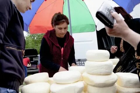 Куда деть сыр