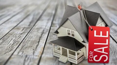 Real estate sale