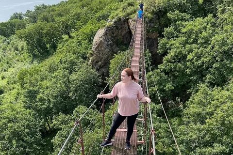 Шамбала амурская область