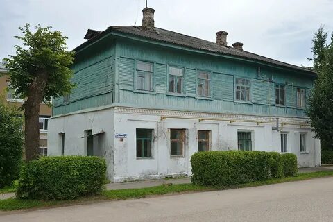 Мосальск калужская область