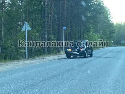 Полярные зори кандалакша
