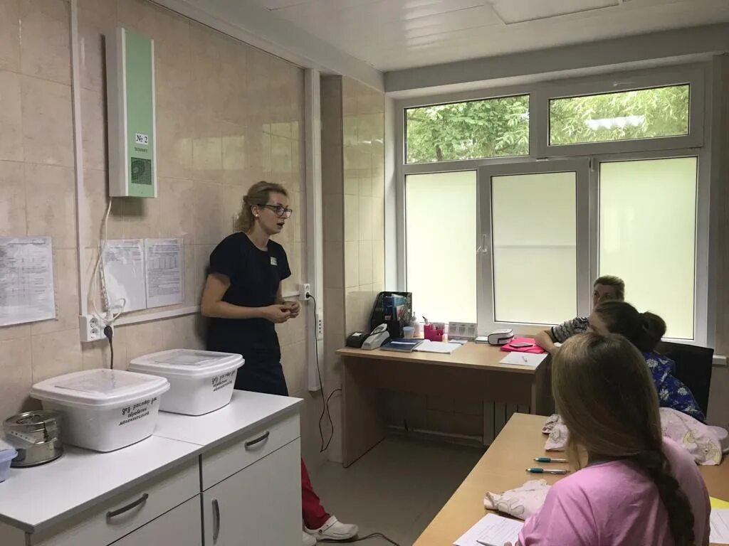 Дгкб им з а башляевой дзм. Гбуз детская городская клиническая больница имени з.а. башляевой. кардиологическое отделение башляевой. детская больница башляевой внутри.