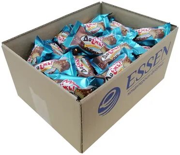 Essen конфеты