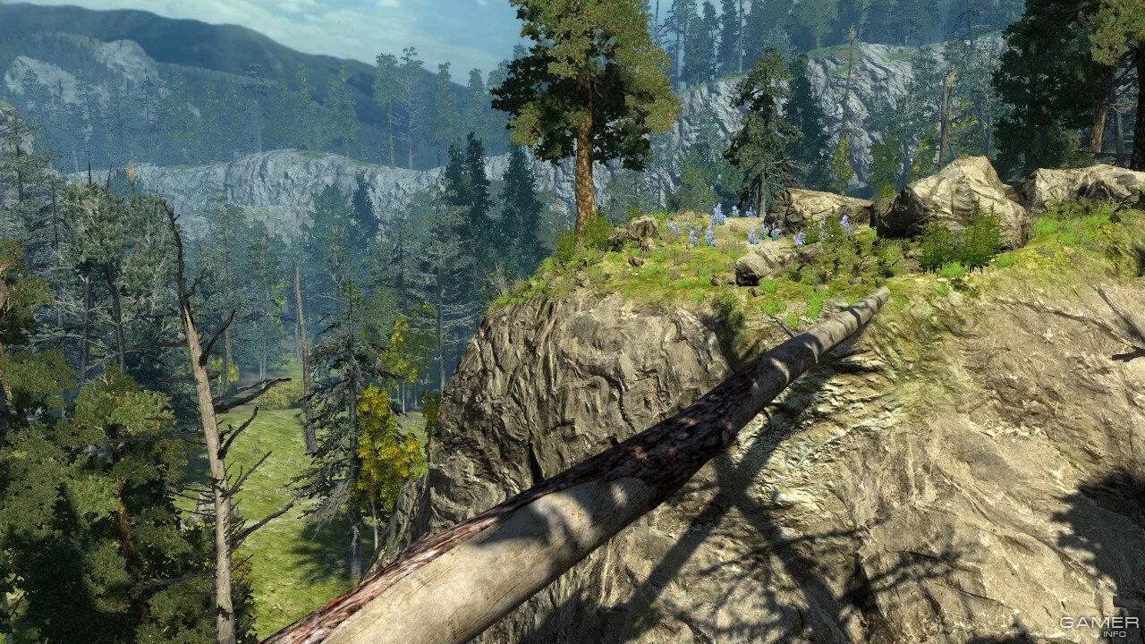 Cabelas pro hunts