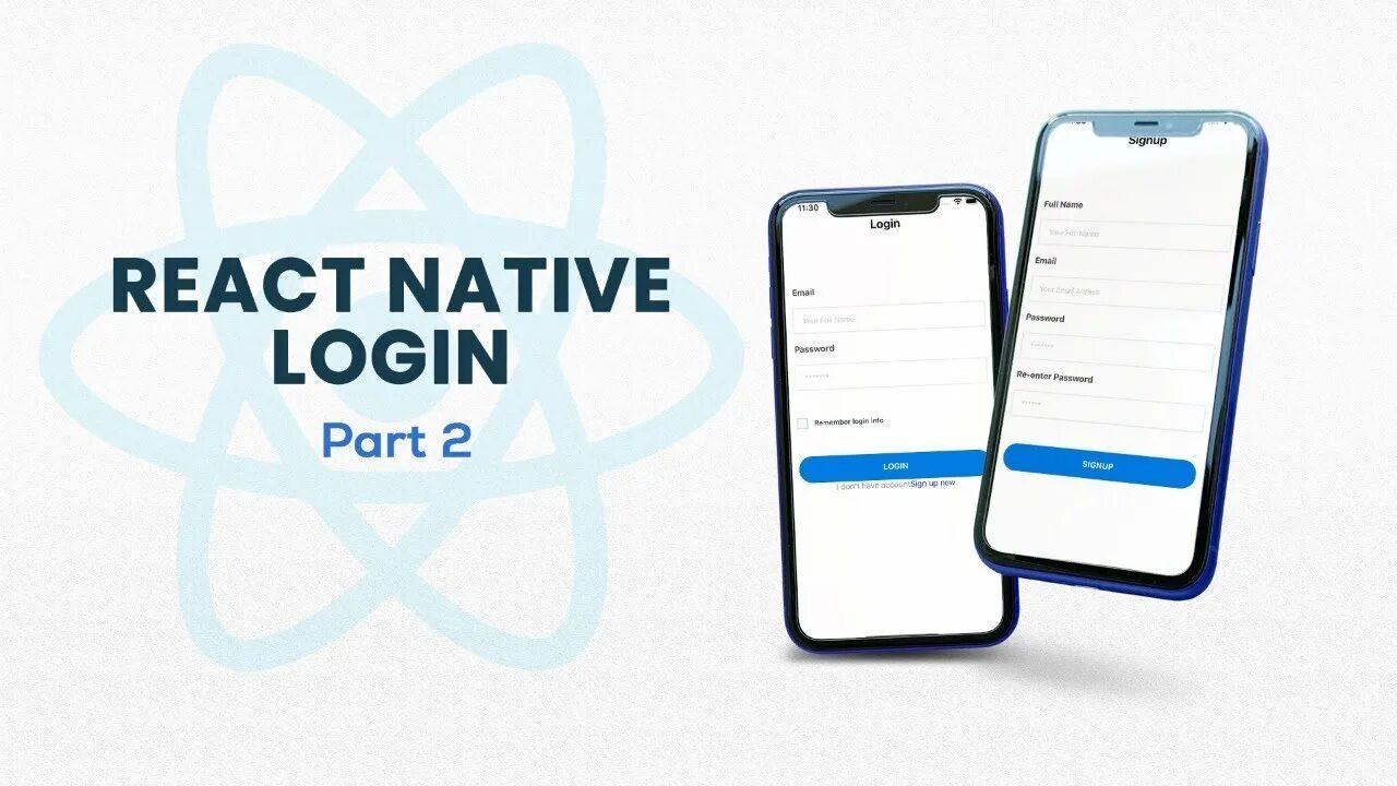 React native создание. Логин react native. react native индикатор. react native web. registration react.