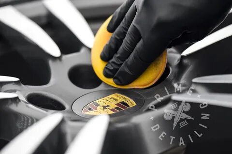 Prime detailing