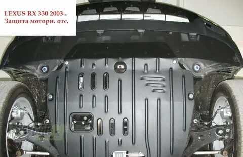 Защита 2003