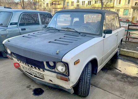 Ваз 50
